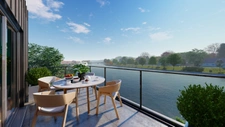Programme immobilier neuf de 1 lot à Creil (60100)
