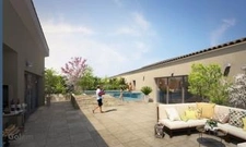 New real estate development of 5 units in Canet-en-Roussillon (66140)