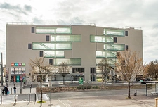 Programme immobilier neuf de 1 lot à Pierrefitte-sur-Seine (93380)