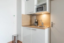 New real estate development of 1 unit in Bordeaux (33300)
