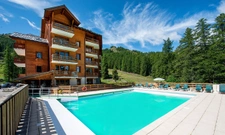 New real estate development of 1 unit in Vars (05560)