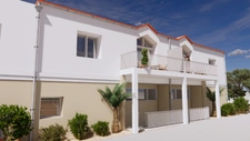 Programme immobilier neuf de 9 lots à Jard-sur-Mer (85520)