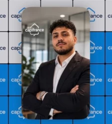 Daniel ROCHA, agent commercial immobilier à Beaumont, 74160