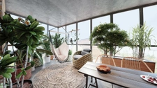 Programme immobilier neuf de 2 lots à Saint-Ouen-sur-Seine (93400)