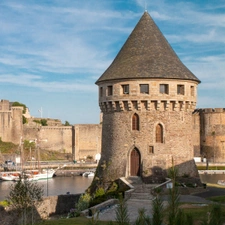 Programme immobilier neuf de 1 lot à Brest (29200)
