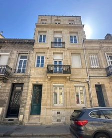 New real estate development of 1 unit in Bordeaux (33000)