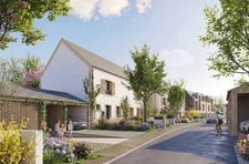 Programme immobilier neuf de 4 lots à Toussus-le-Noble (78117)