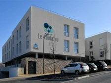 New real estate development of 1 unit in Fabrègues (34690)