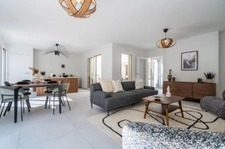 New real estate development of 2 units in Lyon (69004)