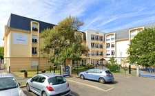 New real estate development of 1 unit in Montgeron (91230)
