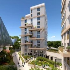 Programme immobilier neuf de 20 lots à Toulouse (31500)