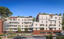 New real estate development of 9 units in La Seyne-sur-Mer (83500)