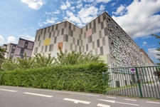New real estate development of 1 unit in Villiers-sur-Marne (94350)