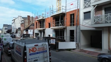 Programme immobilier neuf de 7 lots à Deauville (14800)