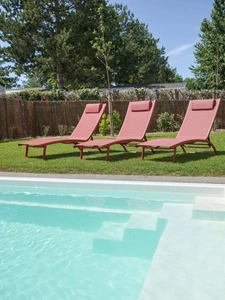 Programme immobilier neuf de 2 lots à Les Sables-d'Olonne (85180)