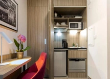 New real estate development of 1 unit in Lyon (69003)