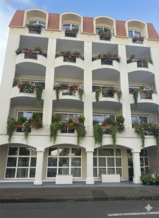 New real estate development of 11 units in Dax (40100)
