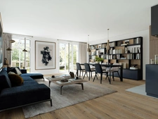 Programme immobilier neuf de 1 lot à Montlhéry (91310)