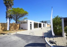 New real estate development of 1 unit in Leucate (11370)