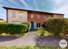 Programme immobilier neuf de 4 lots à Gerzat (63360)