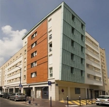 Programme immobilier neuf de 1 lot à Clamart (92140)