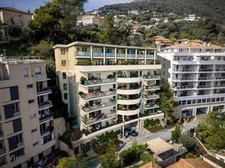 Programme immobilier neuf de 2 lots à Beausoleil (06240)