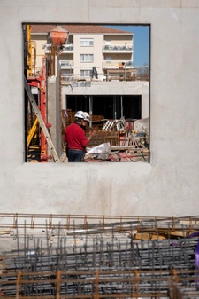 New real estate development of 18 units in Port-Saint-Louis-du-Rhône (13230)