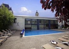 New real estate development of 1 unit in Loches (37600)