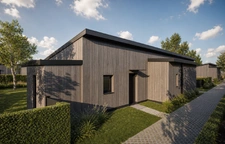 Programme immobilier neuf de 5 lots à Bletterans (39140)