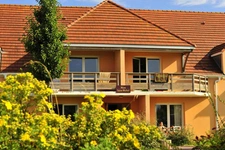 Programme immobilier neuf de 1 lot à Boulleville (27210)