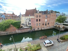 New real estate development of 5 units in Douai (59500)