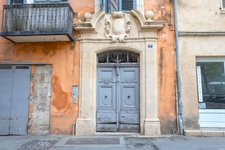 New real estate development of 2 units in Grasse (06130)
