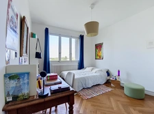 Programme immobilier neuf de 1 lot à Lyon (69003)