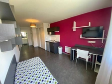 New real estate development of 3 units in Nancy (54000)