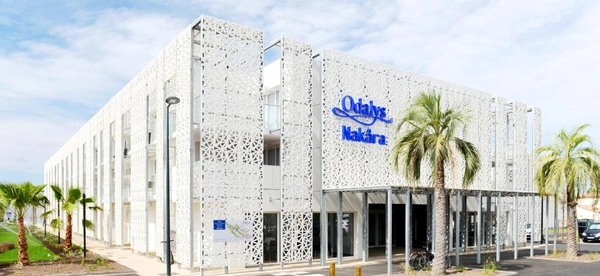 Programme immobilier neuf de 2 lots à Agde (34300)