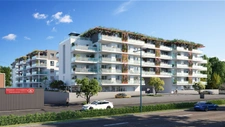 Programme immobilier neuf de 1 lot à Clermont-Ferrand (63100)