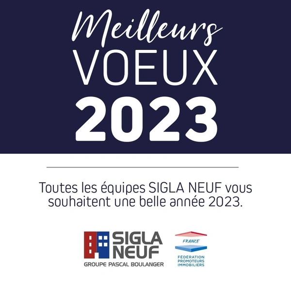 Programme immobilier neuf de 4 lots à Wattignies (59139)