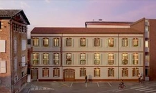 New real estate development of 15 units in Albi (81000)