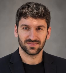 Quentin SABATHIER, agent commercial immobilier à Millau, 12100