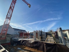Programme immobilier neuf de 3 lots à Saint-Cyr-sur-Loire (37540)