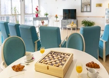 Programme immobilier neuf de 1 lot à Belley (01300)