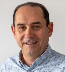 Laurent BRUN, realestate advisor in Saint-Aubin-de-Médoc, 33160