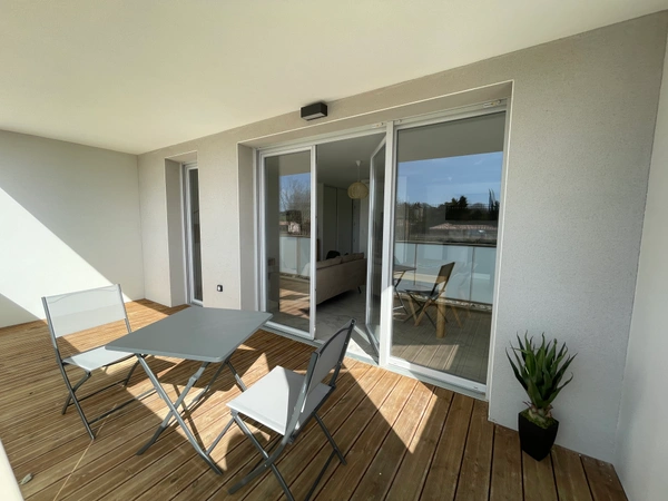 Programme immobilier neuf de 1 lot à Auzeville-Tolosane (31320)