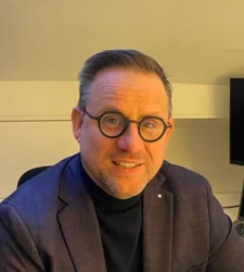 Richard QUIVY, agent commercial immobilier à Le Havre, 76620