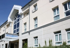 Programme immobilier neuf de 2 lots à Bussy-Saint-Georges (77600)