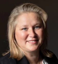 Valérie LAVOISIER, agent commercial immobilier à Pleurs, 51230