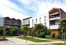New real estate development of 1 unit in La Tremblade (17390)