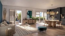 Programme immobilier neuf de 3 lots à Pornic (44210)