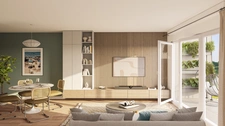 Programme immobilier neuf de 15 lots à Agon-Coutainville (50230)