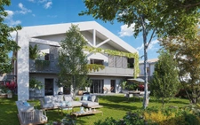 New real estate development of 22 units in L'Union (31240)